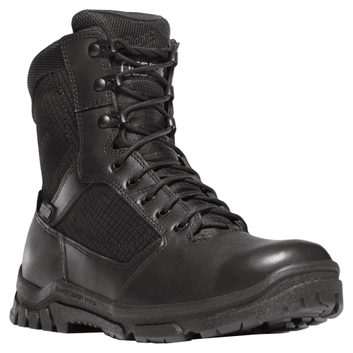 High-top Combat Training Boots, Outdoor Hiking Boots, Non-slip And  Wear-resistant Outdoor Sports Boots, Work Shoes, 45 Large Size Men's Shoes,  Security Shoes