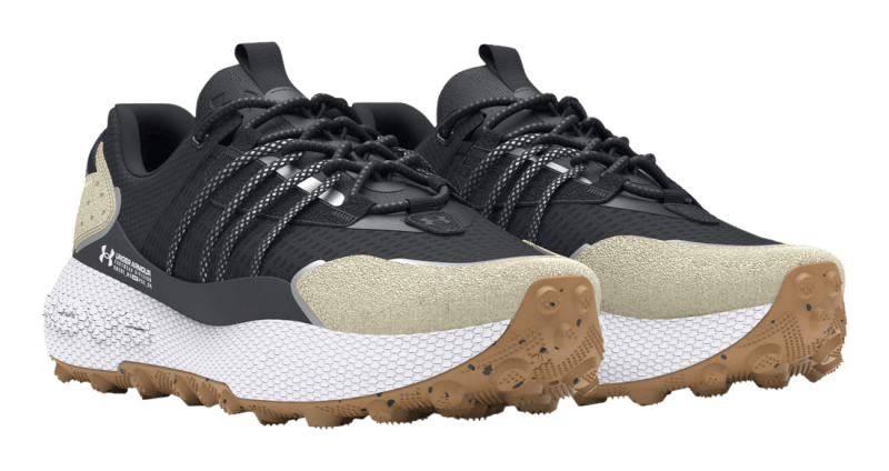 Men's ua fat tire cheap low trail running shoes