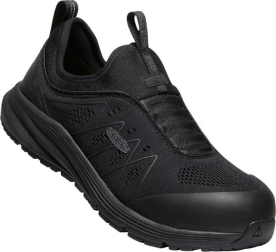 KEEN Utility Vista Energy Shift ESD Carbon Toe Work Shoes for Men