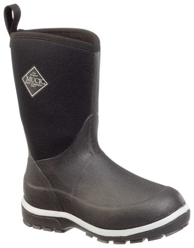 The Original Muck Boot Company Rugged II Winter Boots for Kids or