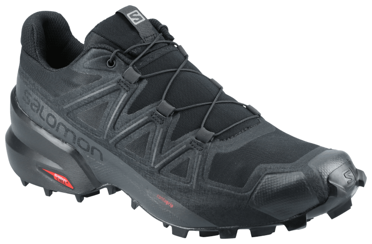 Salomon Trail Running, New Collection