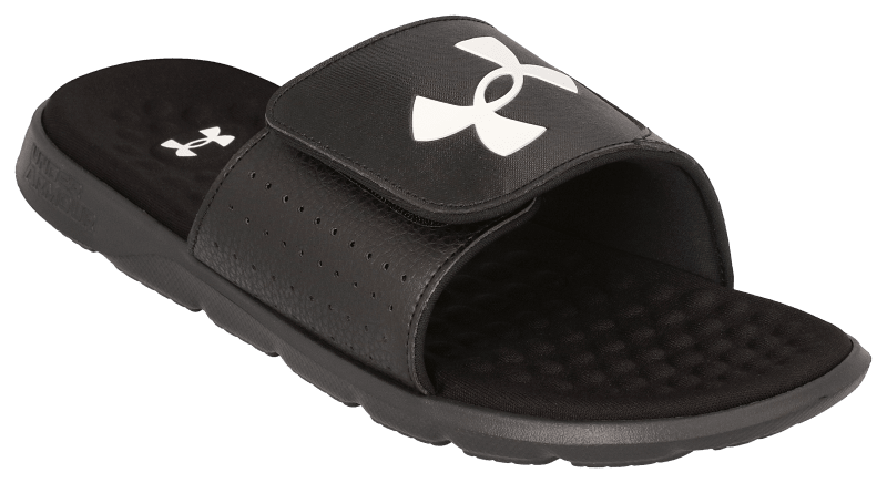 Sandal clearance under armour