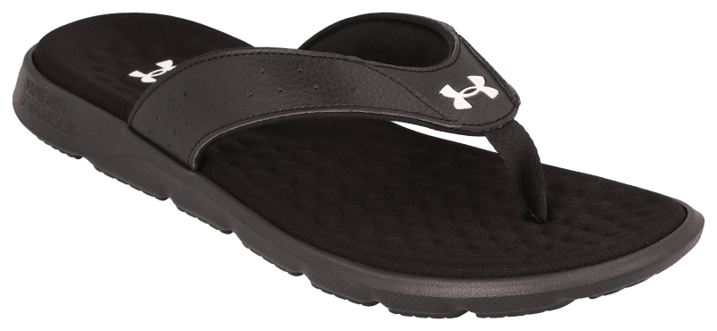Under armour sandals for women sale