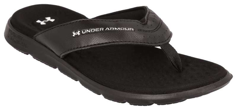 Under Armour Ignite Marbella Thong Sandals for Ladies