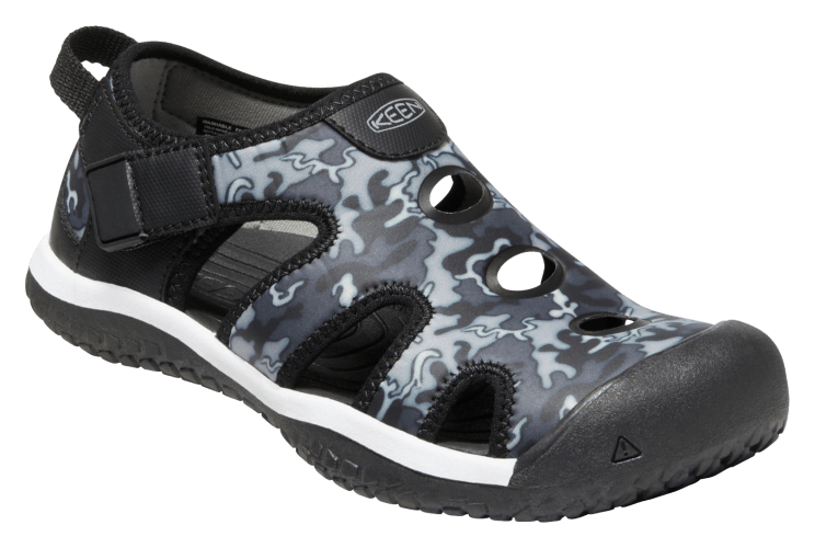 KEEN Stingray Water Shoes for Kids