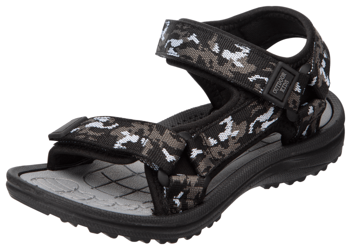 Outdoor Kids Bluefin Sandals for Kids