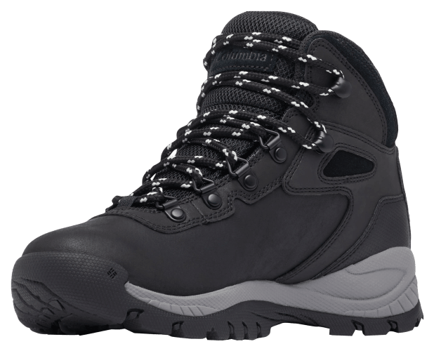 Columbia Newton Ridge Plus Waterproof Hiking Boots for Ladies