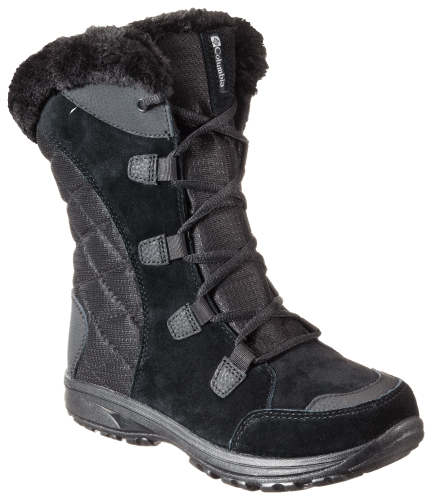 Insulated cold cheap weather boots