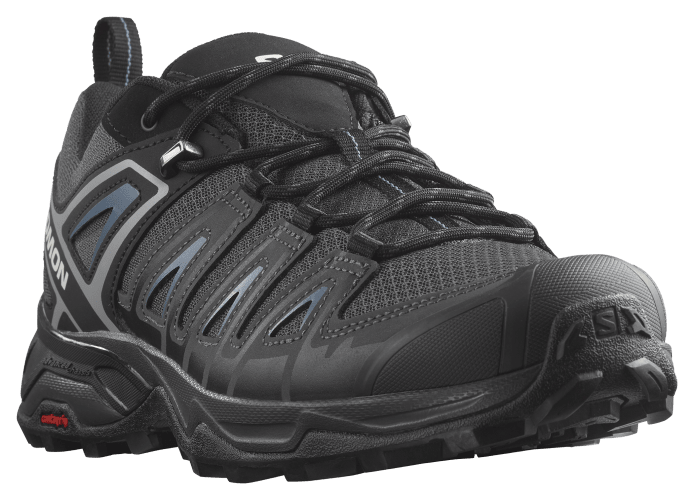 Salomon top ultra aero