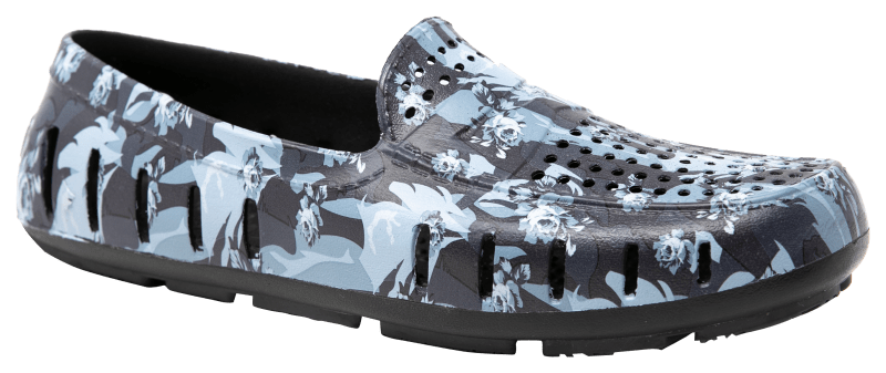 Country slip clearance on shoes