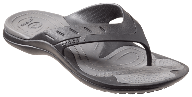 Mens crocs modi 2025 flip flops