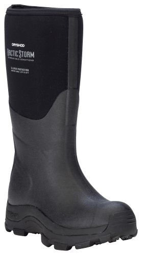Bass pro shop rubber 2025 boots