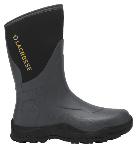 LaCrosse Alpha Agility Field Boots for Men
