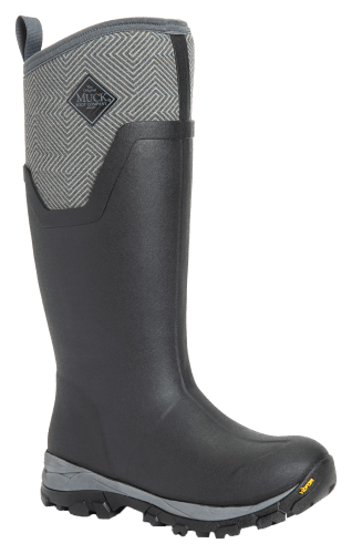 Tall muck sale boots women