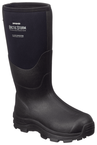 Bass pro winter boots shop
