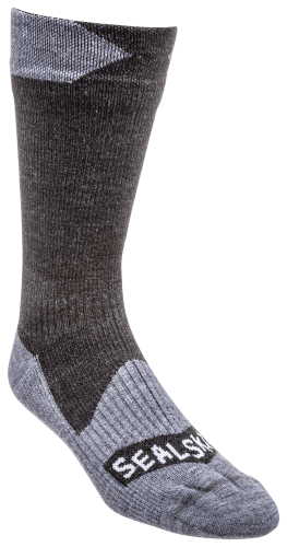 Under armour hot sale waterproof socks