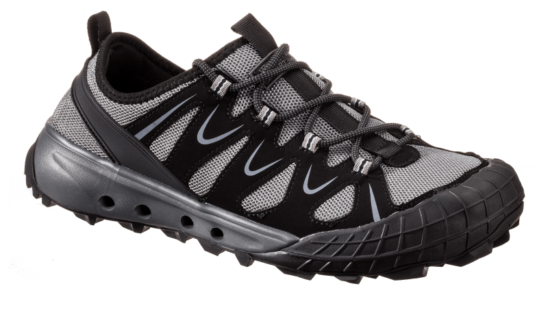 Bass Pro Shops - Acworth, GA - Every Angler needs a good pair of shoes for  out on the water. Our World Wide Sportsman Grip Current Fishing Shoes for  men are made