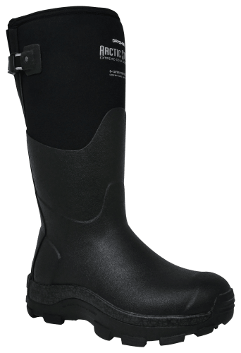 Bass pro snow boots best sale