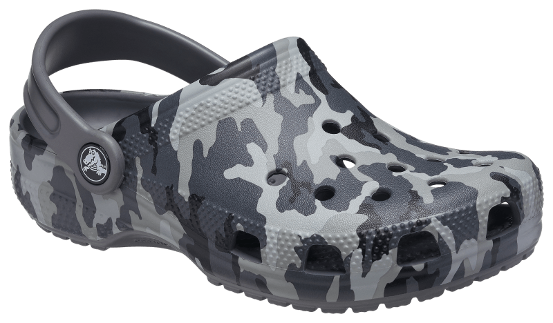 Crocs bass cheap pro