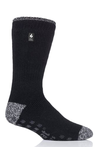 Extra large mens slipper socks 2025