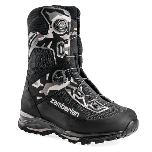 Mens winter hunting boots online