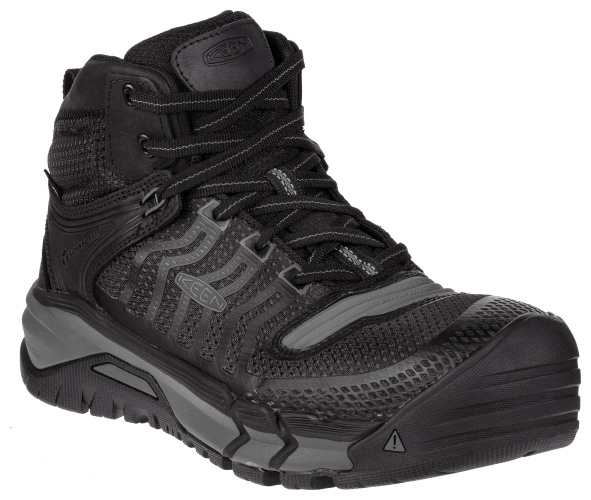 Cabela's waterproof work best sale boots