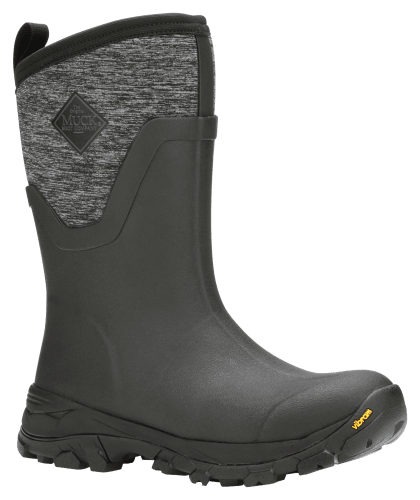 Women's arctic muck boots discount