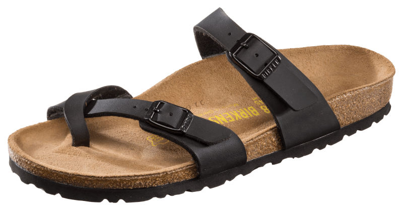 Toe loop birkenstock sandals store