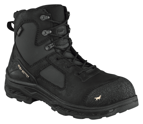 Irish setter work boots waterproof outlet