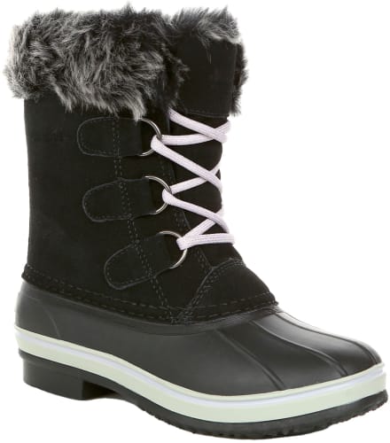 Bass pro deals kids boots