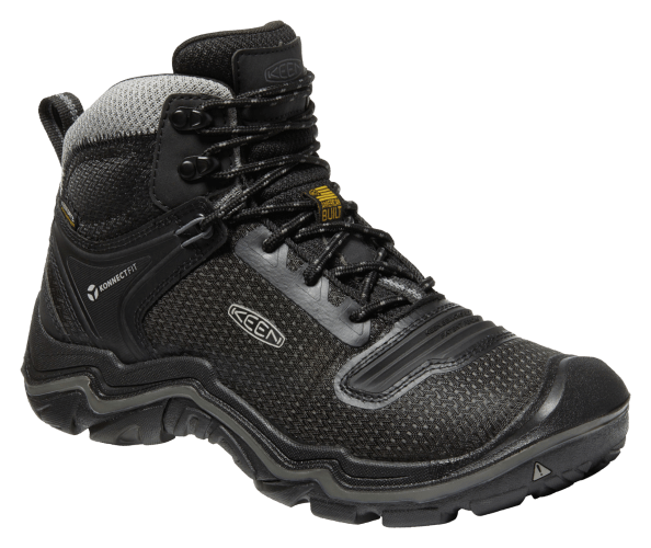Cabelas keen hiking boots top