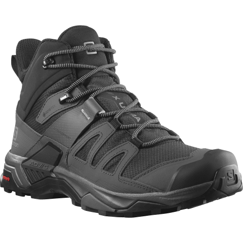 Cabelas salomon shoes deals