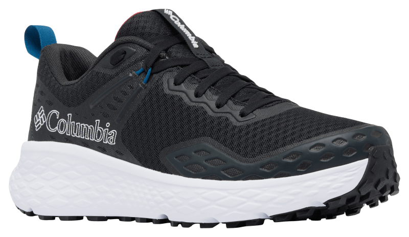Columbia outdry waterproof shoes best sale