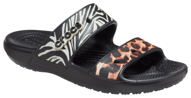 Crocs Classic Animal Remix Sandals for Ladies Bass Pro Shops