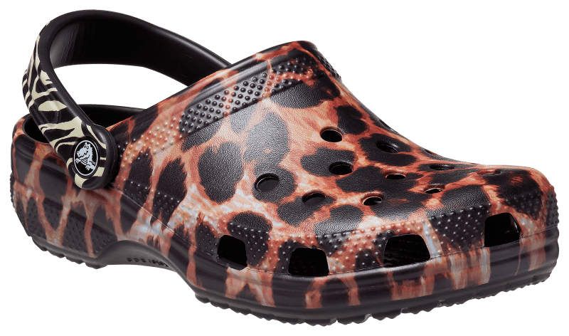 Bass sale pro crocs