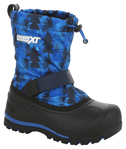 Northside Frosty XT Insulated Waterproof Pac Boots for Toddlers or Kids Bass Pro Shops