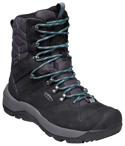 KEEN Revel IV Polar High Insulated Waterproof Hiking Boots for