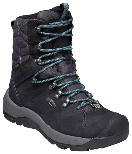 KEEN Revel IV Mid Polar Women's Winter Hiking Boots