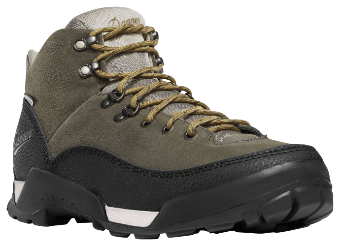 Danner Panorama Mid Waterproof Hiking Boots for Men