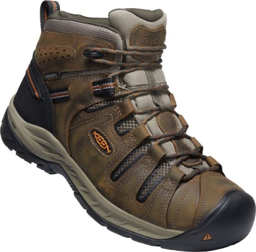 Keen boots outlet cabela's