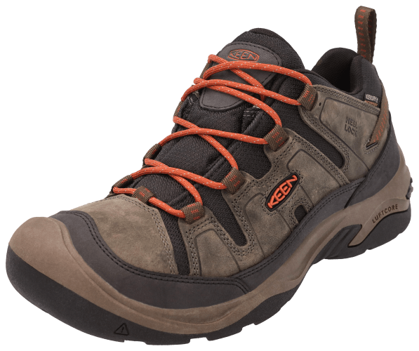 Waterproof top shoes canada