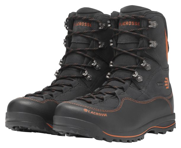 LaCrosse Ursa ES GORE TEX Waterproof Hunting Boots for Men Cabela s