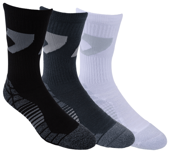 Under Armour Elevated Socks for Men Cabela s