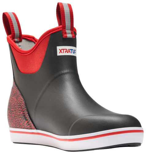 Xtratuf Tailgate Ankle Deck Boots for Men