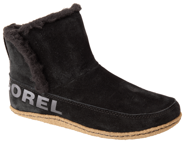 Sorel Nakiska Bootie Slippers for Ladies Bass Pro Shops