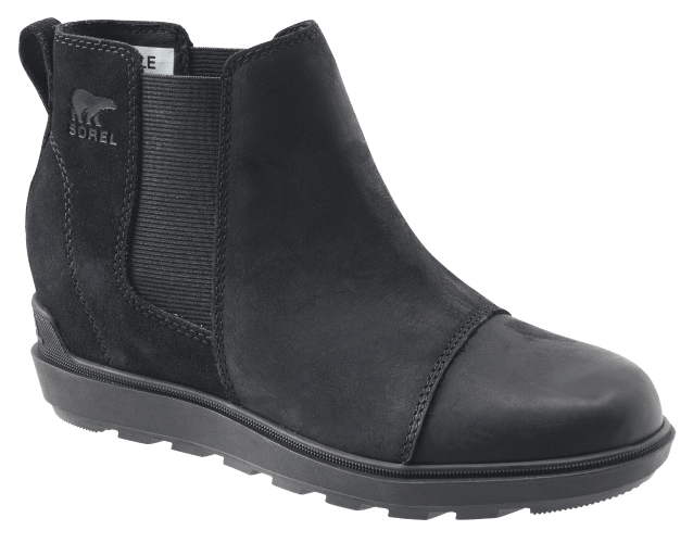 Cabelas sorel sales boots