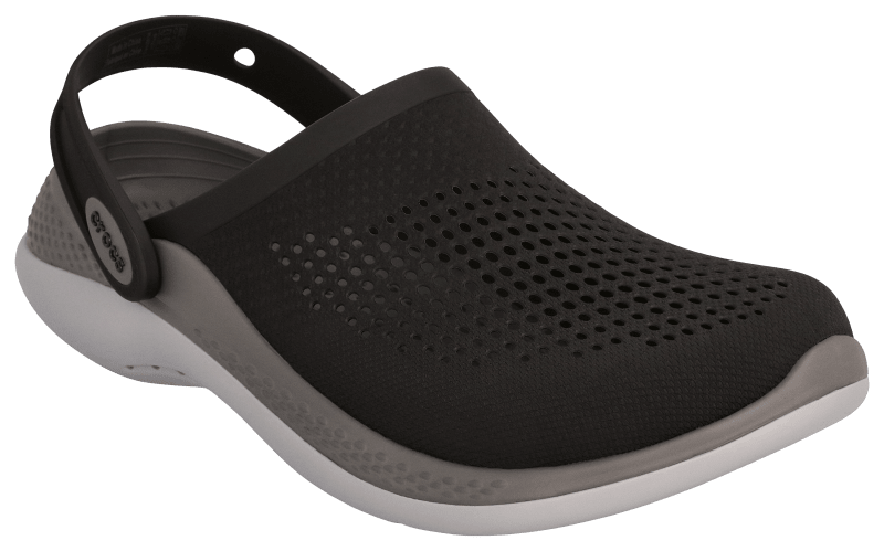 Crocs victoria gardens shop