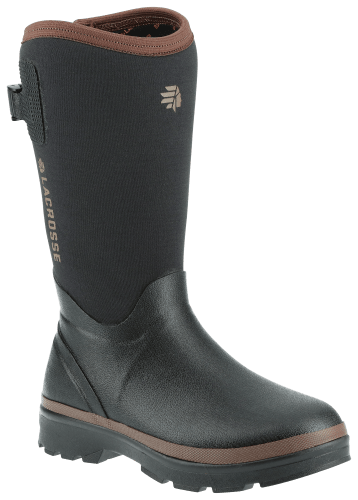 Lacrosse alpha clearance range boots