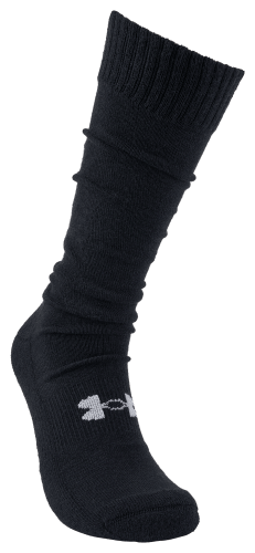 Under armour men's heatgear boot tactical socks on sale