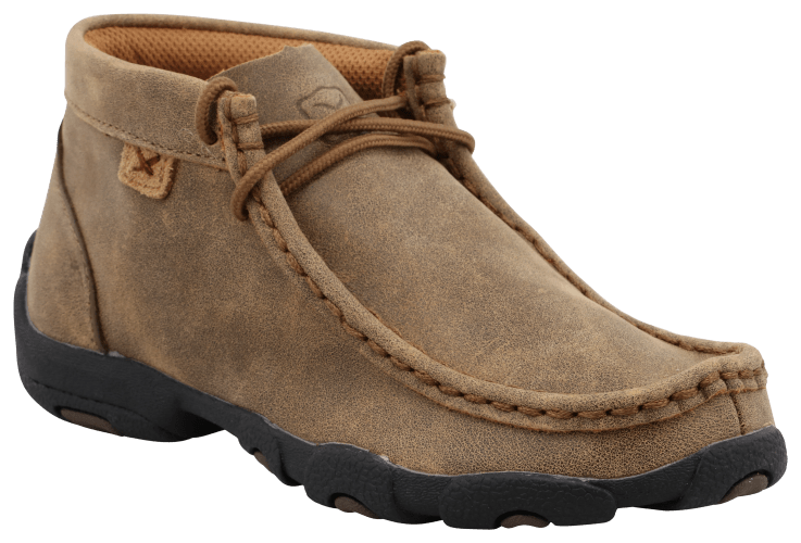 Twisted x hot sale duck boots